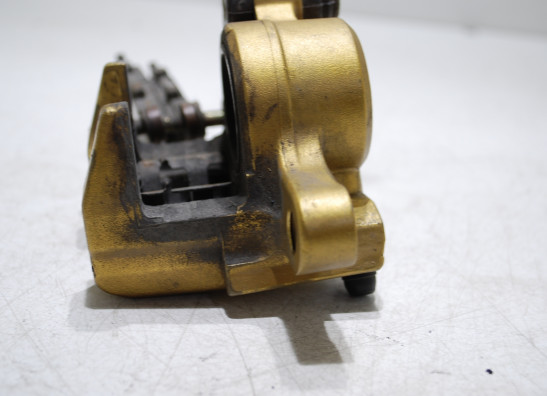Rear brake caliper Honda CBR 600 RR