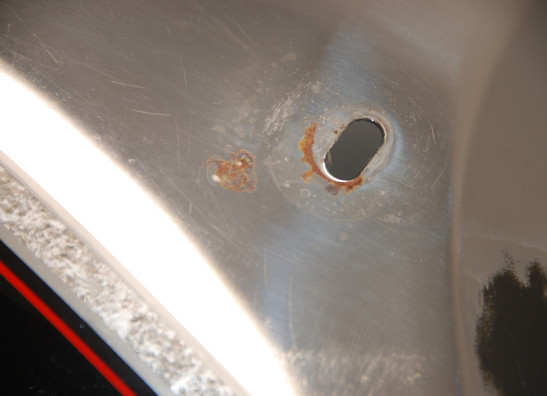 Complete kuipset Harley Davidson Softtail