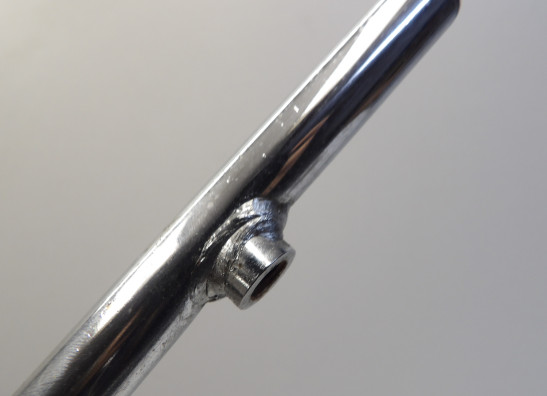 Soziusgriff Yamaha XS 400