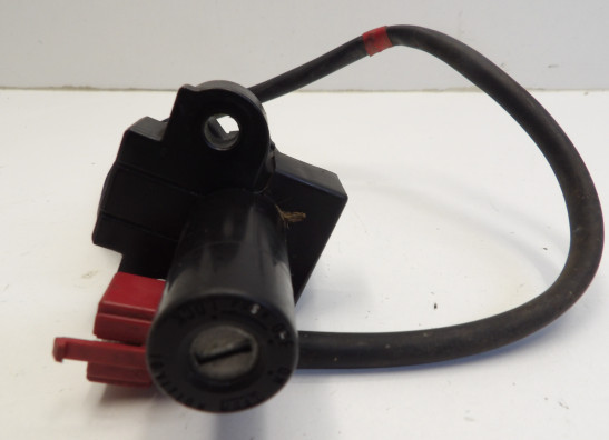 Slotenset Honda TRANSALP