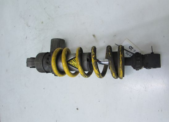 Stossdampfer hinten Yamaha YZF R6
