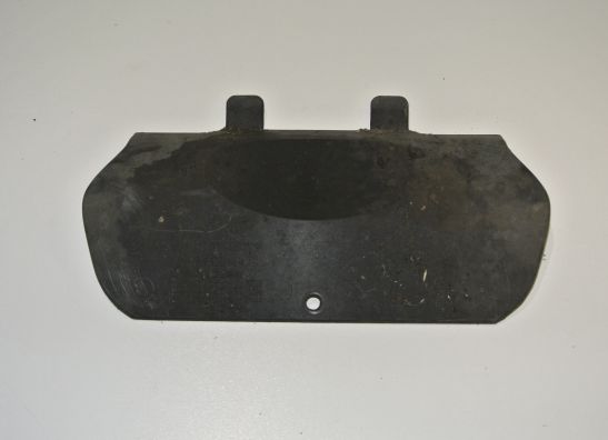 Afdekkap BMW K 1200 GT