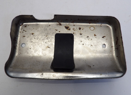 Motorblokdeksel Suzuki VS 800 Intruder