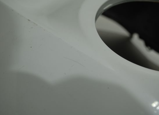 Tankschutz Honda CBR 600 RR