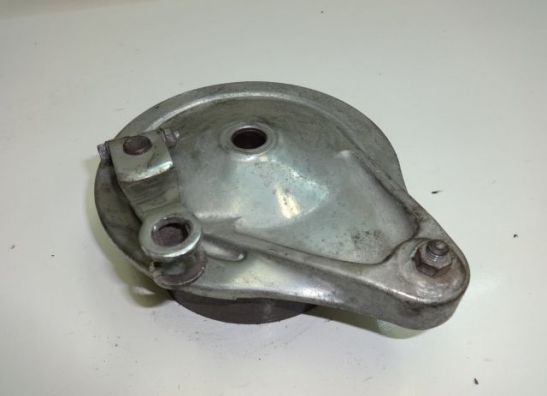 Trommelrem Honda VT 500