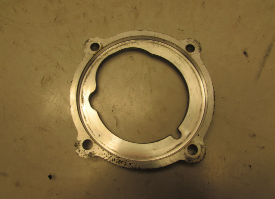 Brandstofpomp Yamaha MT 09