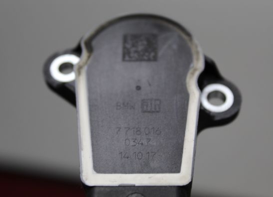 Getriebe BMW S 1000 XR