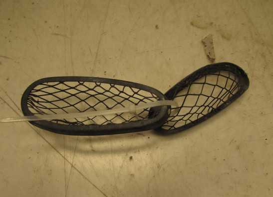 Luchtbuis midden Kawasaki ZZR 1100