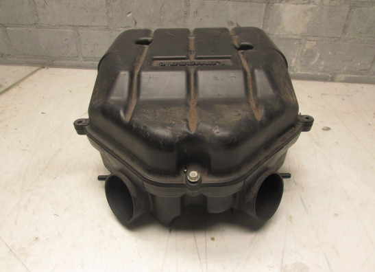 Luftfiltergehäuse Kawasaki ZZR 1100