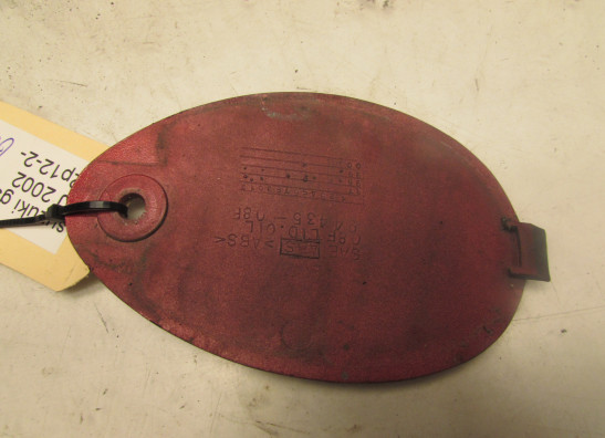 Verkleidungsteil Suzuki GSX F 750