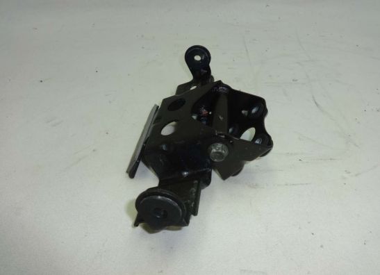 Frame - onderdelen Suzuki GSX R 600