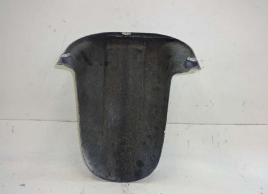 Achterspatbord Yamaha YZF R1