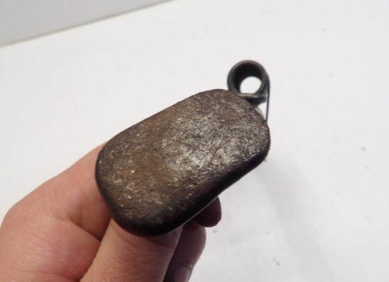 Side stand bar Honda CB 750 