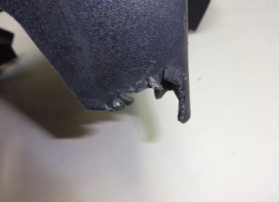 Stuur Honda SH 125 i