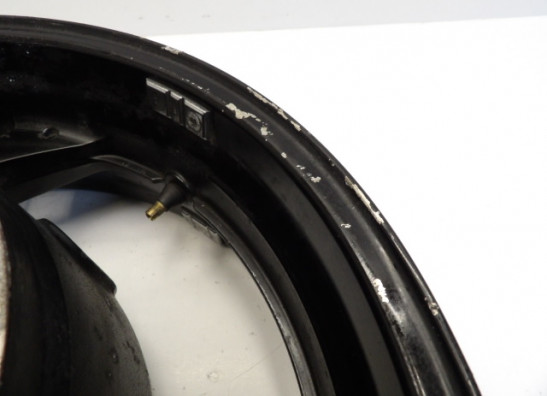 Achtervelg Honda ST 1300 Pan European