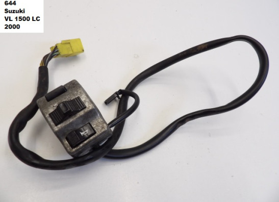 Stuurschakelaar links Suzuki VL 1500 Intruder 1998-2012