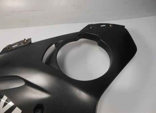 Untere verkleidung links Yamaha YZF R6