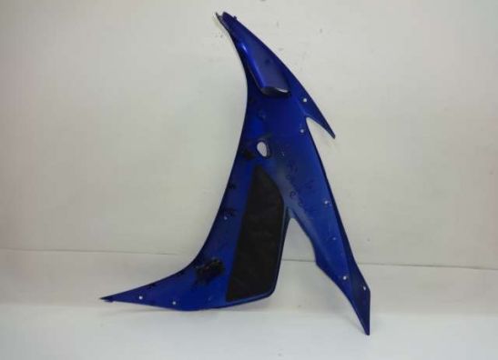 Cowl right Yamaha YZF R1
