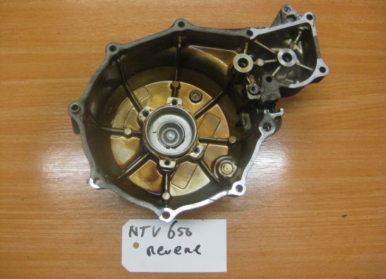 Dynamodeksel Honda NTV 650