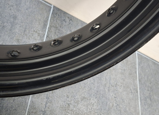 Achtervelg Harley Davidson XL1200CX Roadster