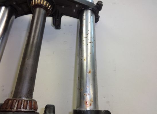 Voorpoten Kawasaki GPZ 1000