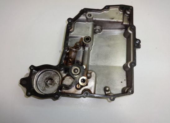 Engine cover Yamaha TDM