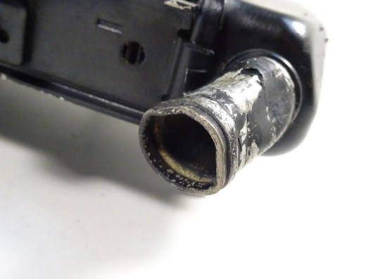 Kuhler Triumph Sprint ST 1050