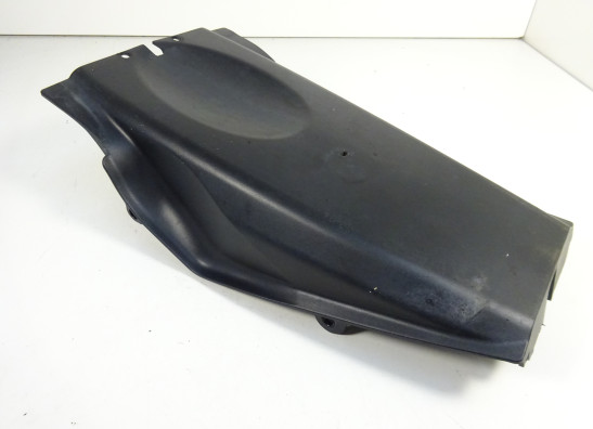 Undertail KTM 690 Duke 4