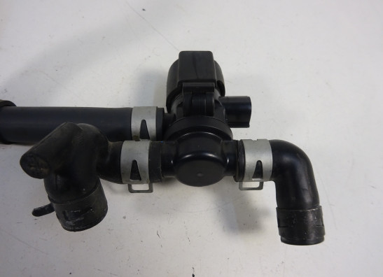 Luftfiltergehäuse Yamaha Tracer 900 GT