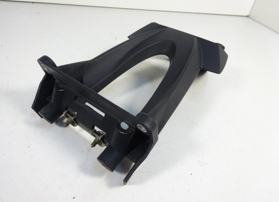 Kennzeichenhalter BMW F 800 S - ST