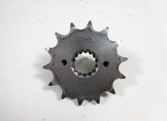 Voortandwiel Ducati monster 600