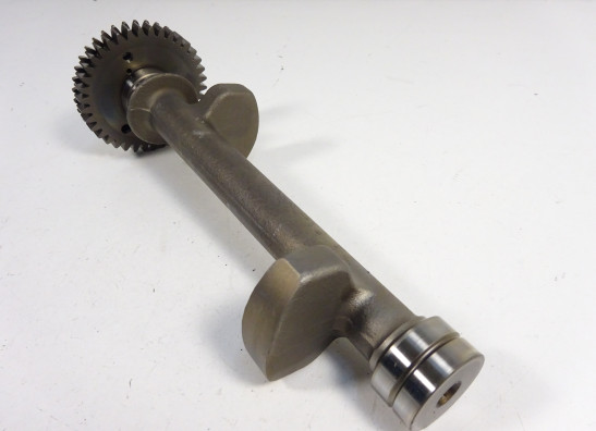 Engine parts Honda CBF 500