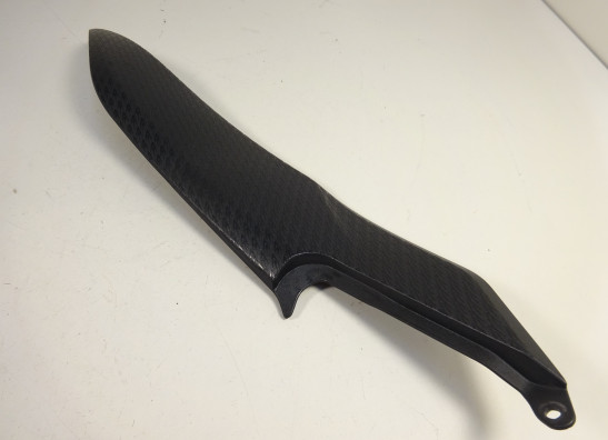 Rechter zijkuip klein Kawasaki ER 6