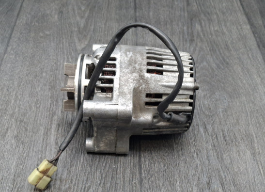 Dynamo Kawasaki ZX 7 R