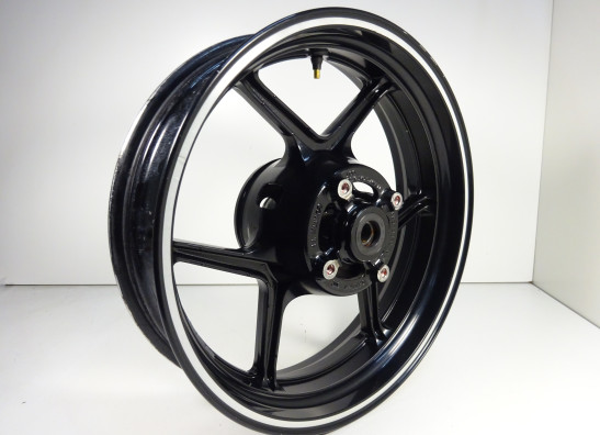 Achtervelg Kawasaki ER 6