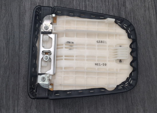 Soziussitz Honda CBR Fireblade