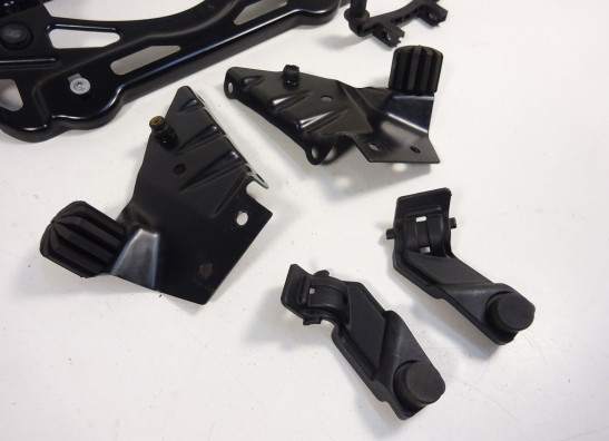 Rahme teile BMW K 1200 R 