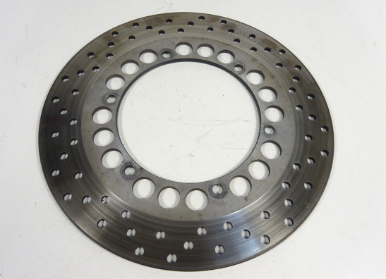 Rear brake disc Yamaha FAZER 1000