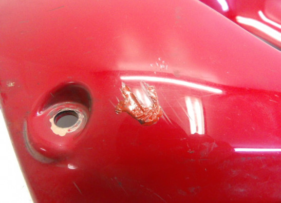 Seiten verkleidung links Yamaha TDM