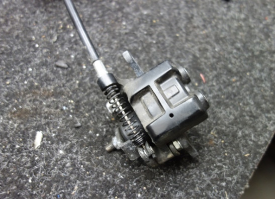 Achter remklauw Honda NT 1100 DCT