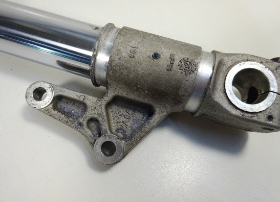 Voorpoot links compleet Ducati monster 600