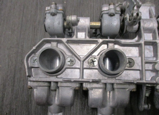 Carburateurset Kawasaki KZ 400