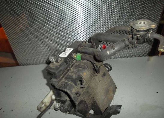 Radiateur Honda Fes 150