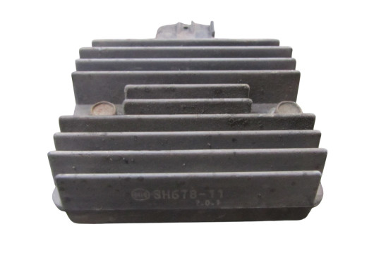 Regulator rectifier  Yamaha XVS 1100 Dragstar