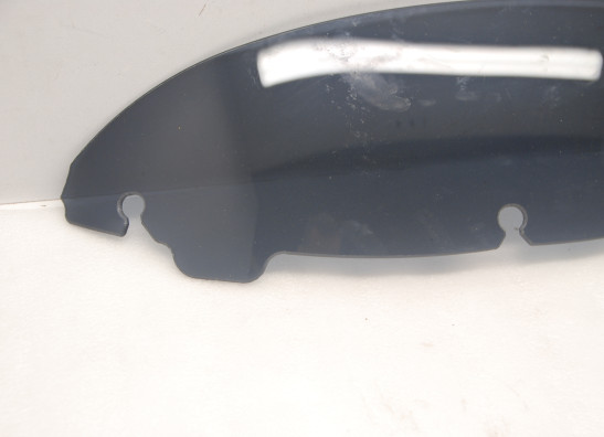 Windscherm Harley Davidson Touring FL