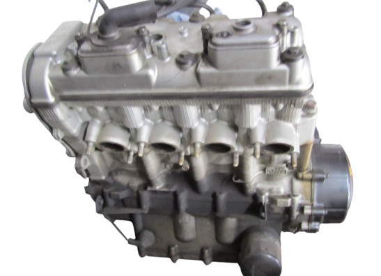 Engine Kawasaki ZX 6 R
