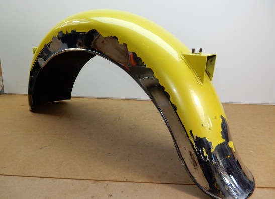 Achterspatbord Moto Guzzi California 1100