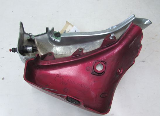 Linker zijkuip klein Suzuki Overige Suzuki