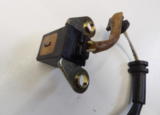 Pulsgever Honda Deauville 650 - 700