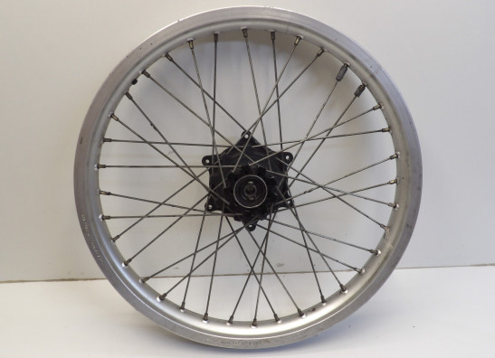 Front Wheel Honda TRANSALP